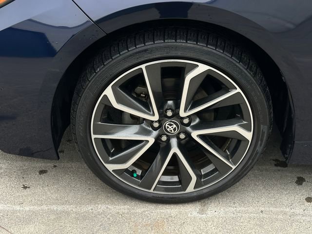 Used 2022 Toyota Corolla SE image 11