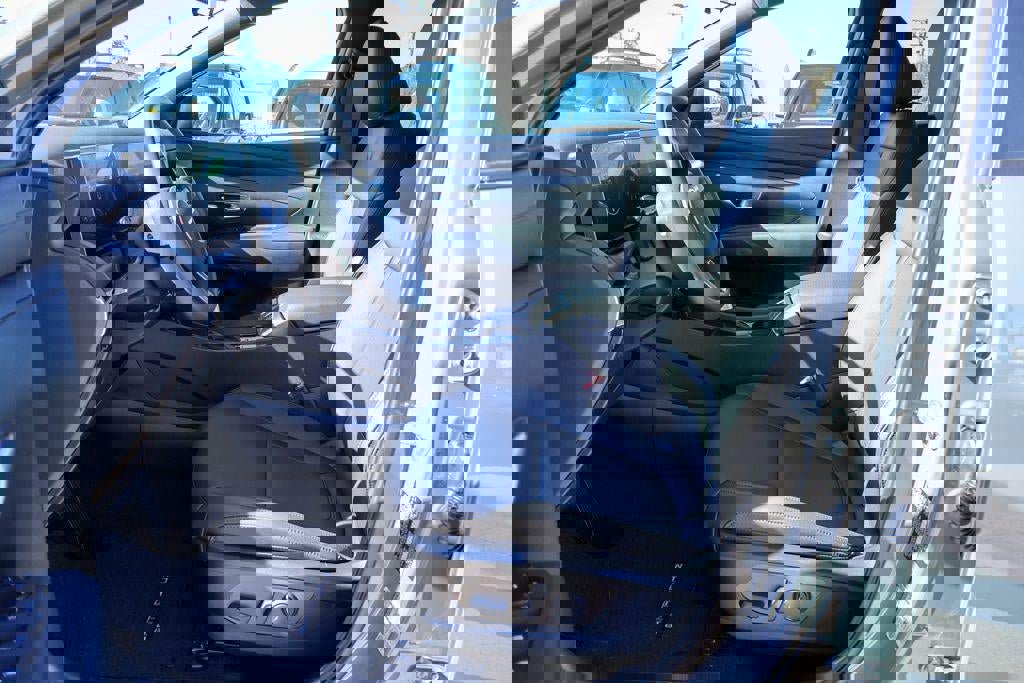 New 2026 Hyundai Santa Cruz SEL image 7