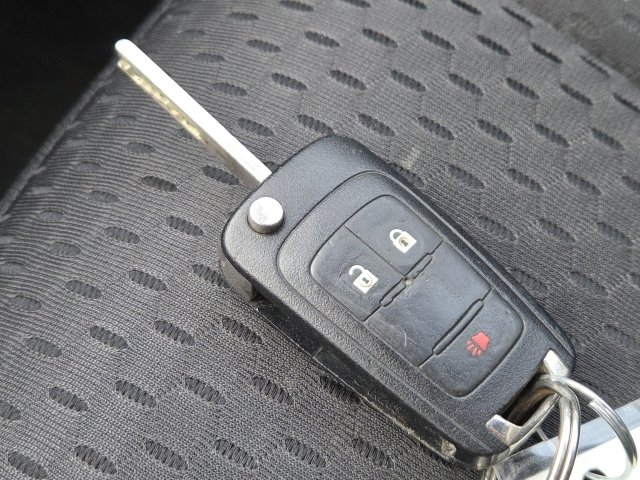 Used 2015 GMC Terrain SLE image 20