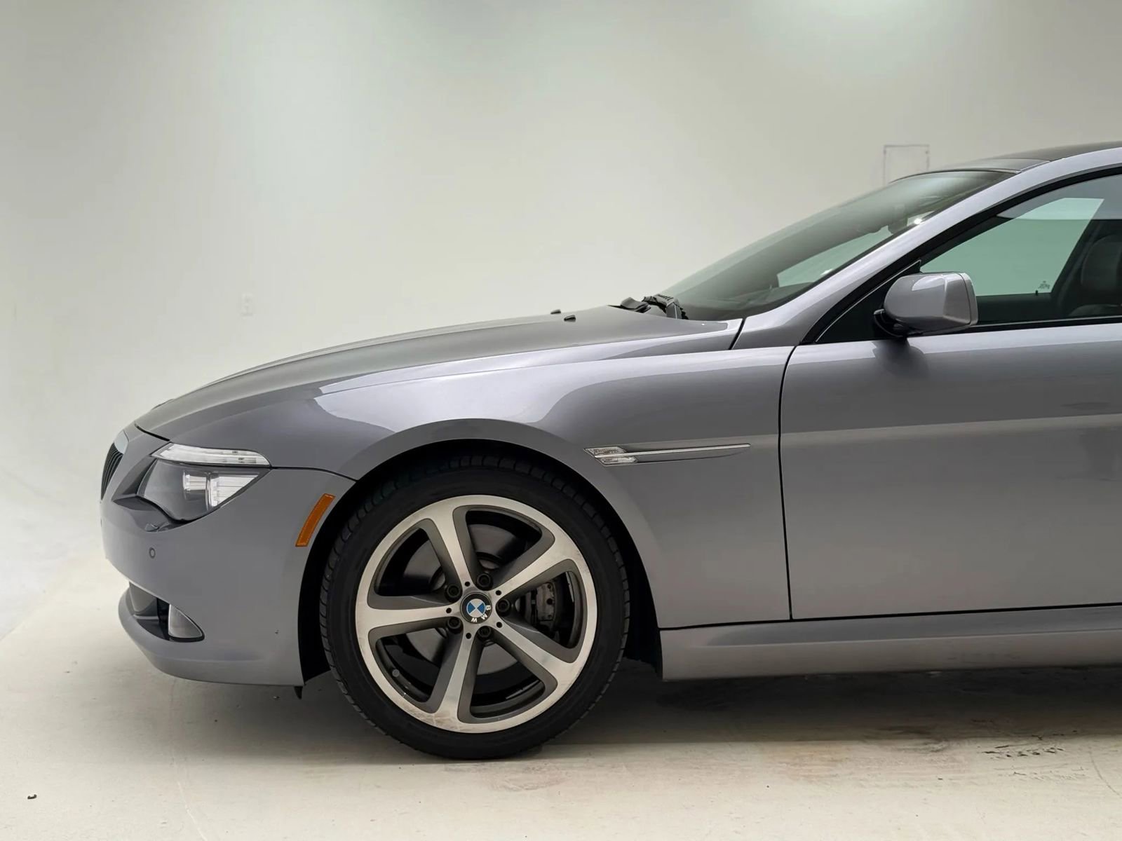 Used 2009 BMW 650i Coupe image 13