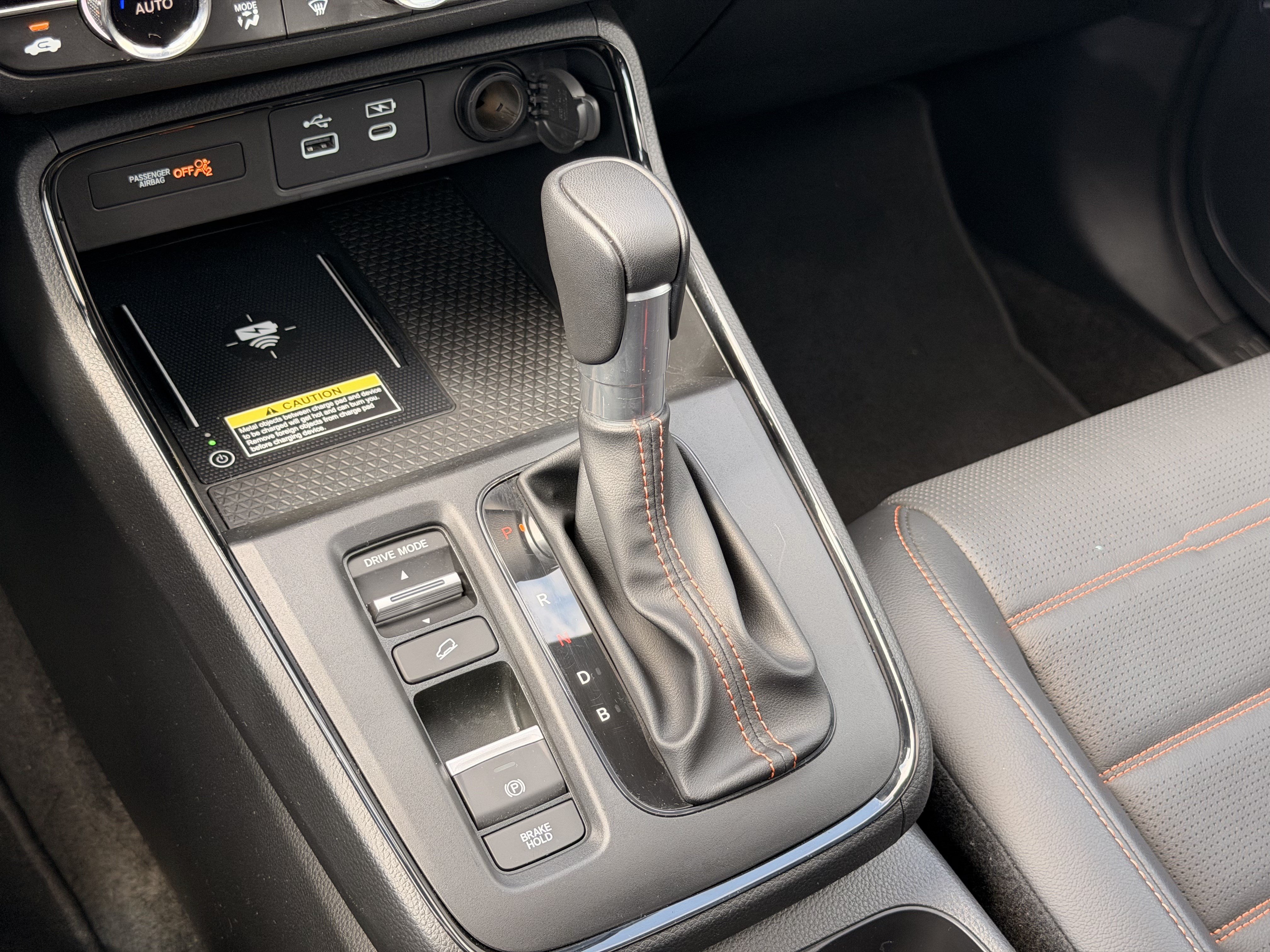 Certified 2024 Honda CR-V Sport-L image 18