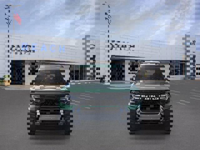 New 2025 Ford Bronco Sport Big Bend image 6