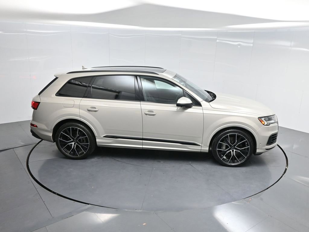 Used 2023 Audi Q7 3.0T Prestige w/ Prestige Package image 62