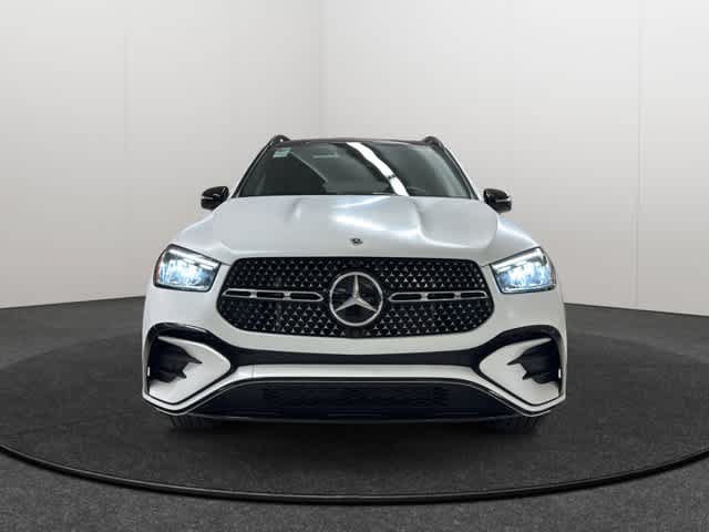 Certified 2026 Mercedes-Benz GLE 350 4MATIC image 2