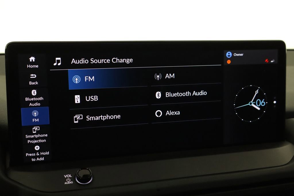 Used 2024 Honda Accord Sport image 28
