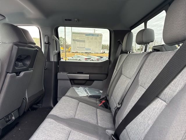 New 2026 Ford F250 XL w/ STX Appearance Package AWD/4WD image 20