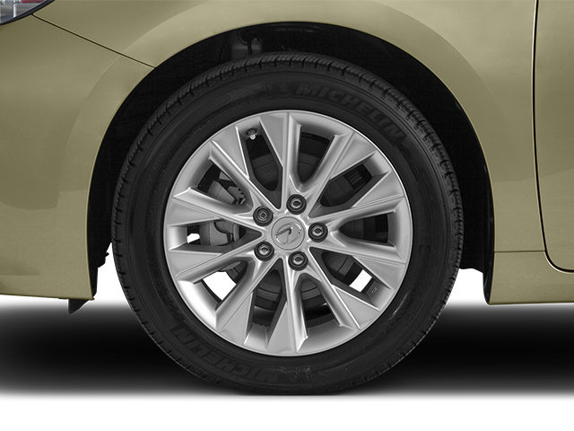 Used 2014 Lexus ES 300h w/ Luxury Package w/Bamboo Trim FWD image 14