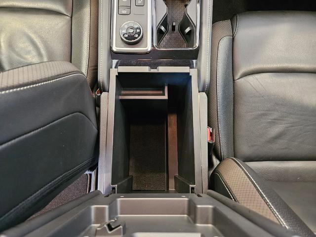 Certified 2023 Nissan Pathfinder SL image 21