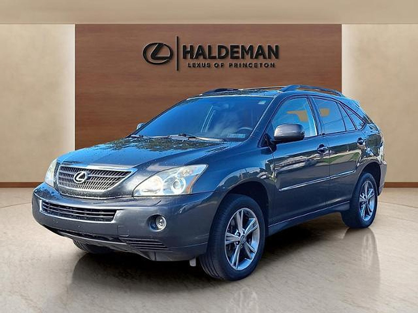 Used 2006 Lexus RX 400h AWD image 3