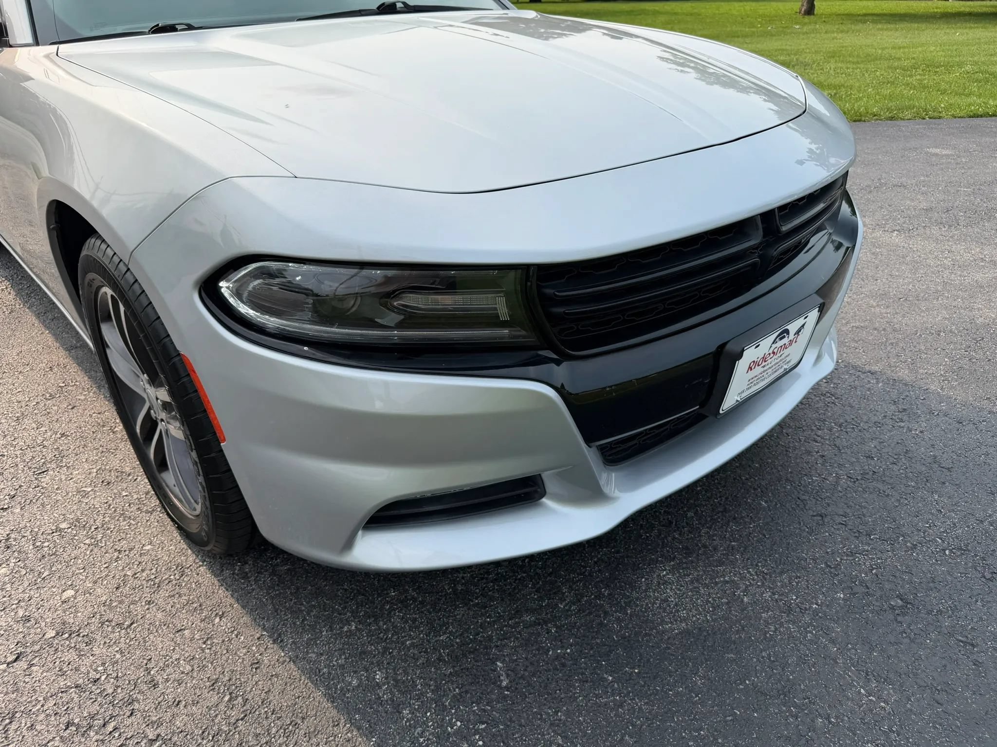 Used 2019 Dodge Charger SXT AWD/4WD image 55