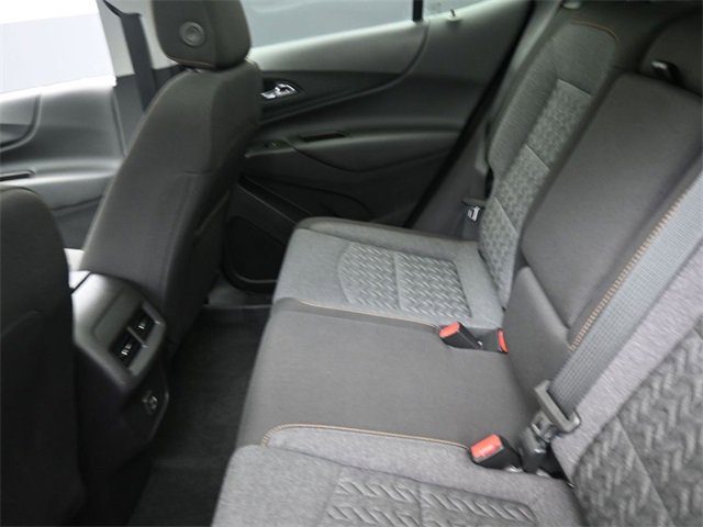 Used 2024 Chevrolet Equinox LT w/ LPO, Floor Liner Package image 21