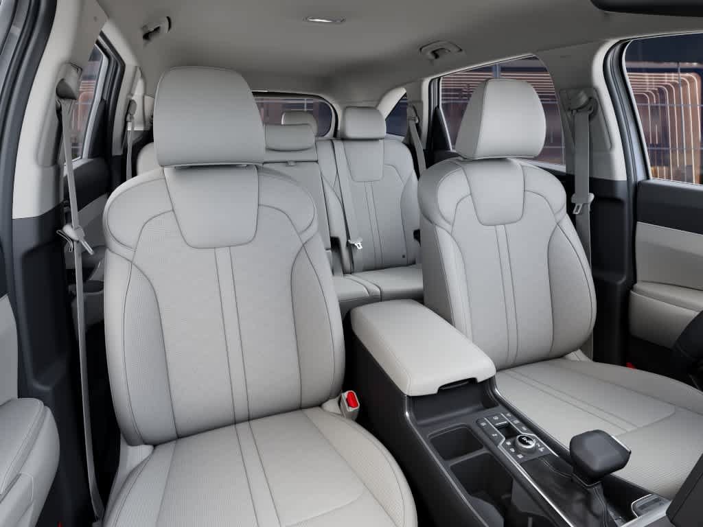 New 2026 Kia Sorento S AWD/4WD image 15