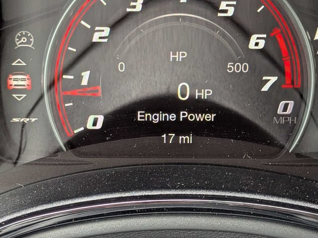 New 2026 Dodge Durango R/T AWD/4WD image 32