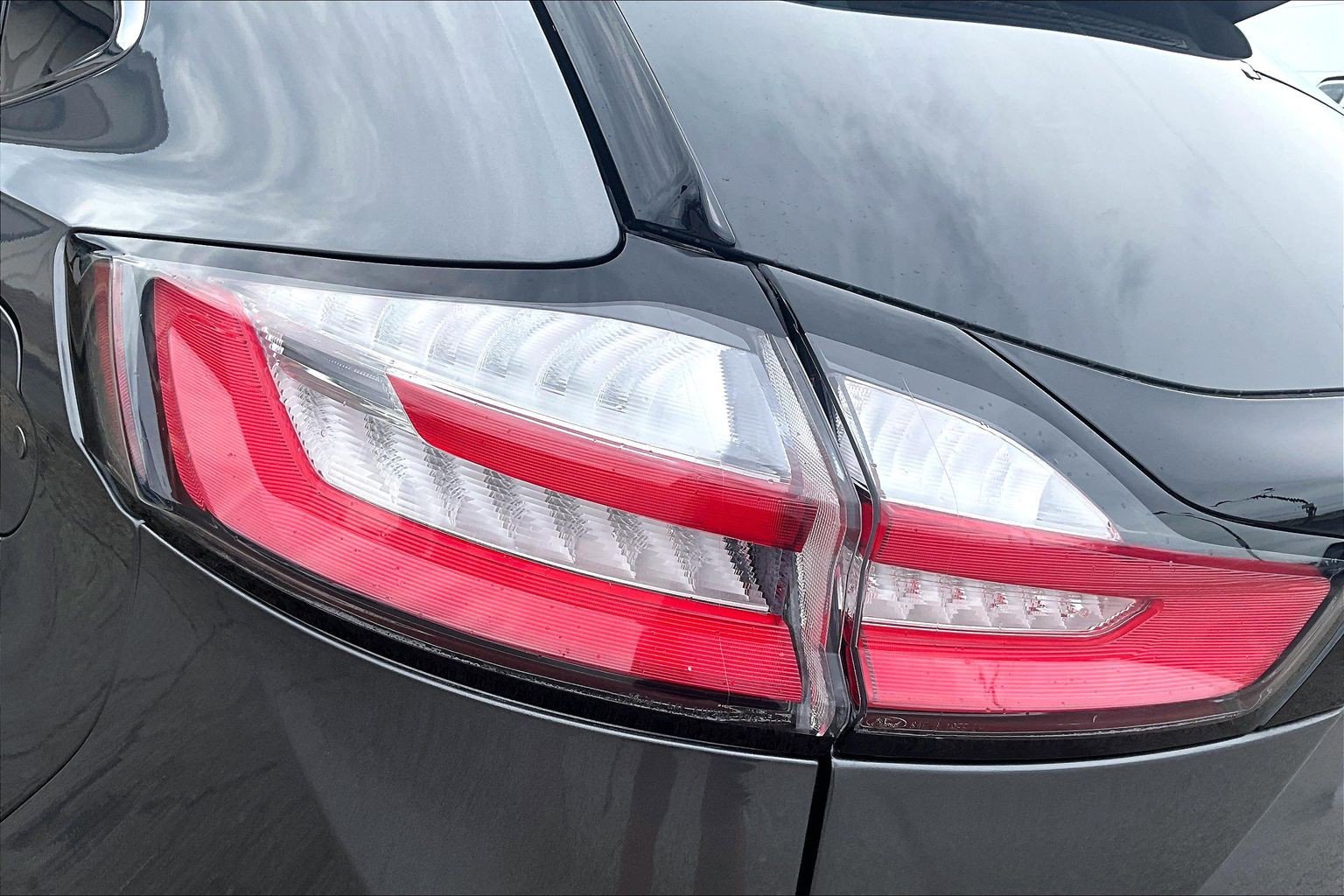 Used 2024 Ford Edge SEL w/ Convenience Package image 27