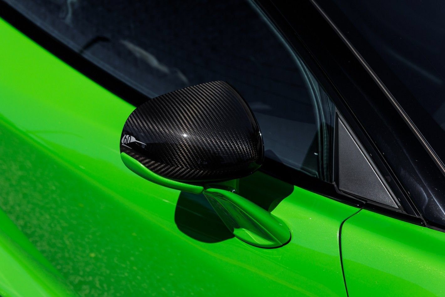 Used 2025 McLaren GTS RWD image 41