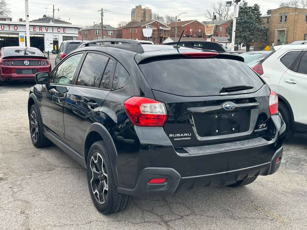 Used 2014 Subaru Crosstrek 2.0i Premium image 7