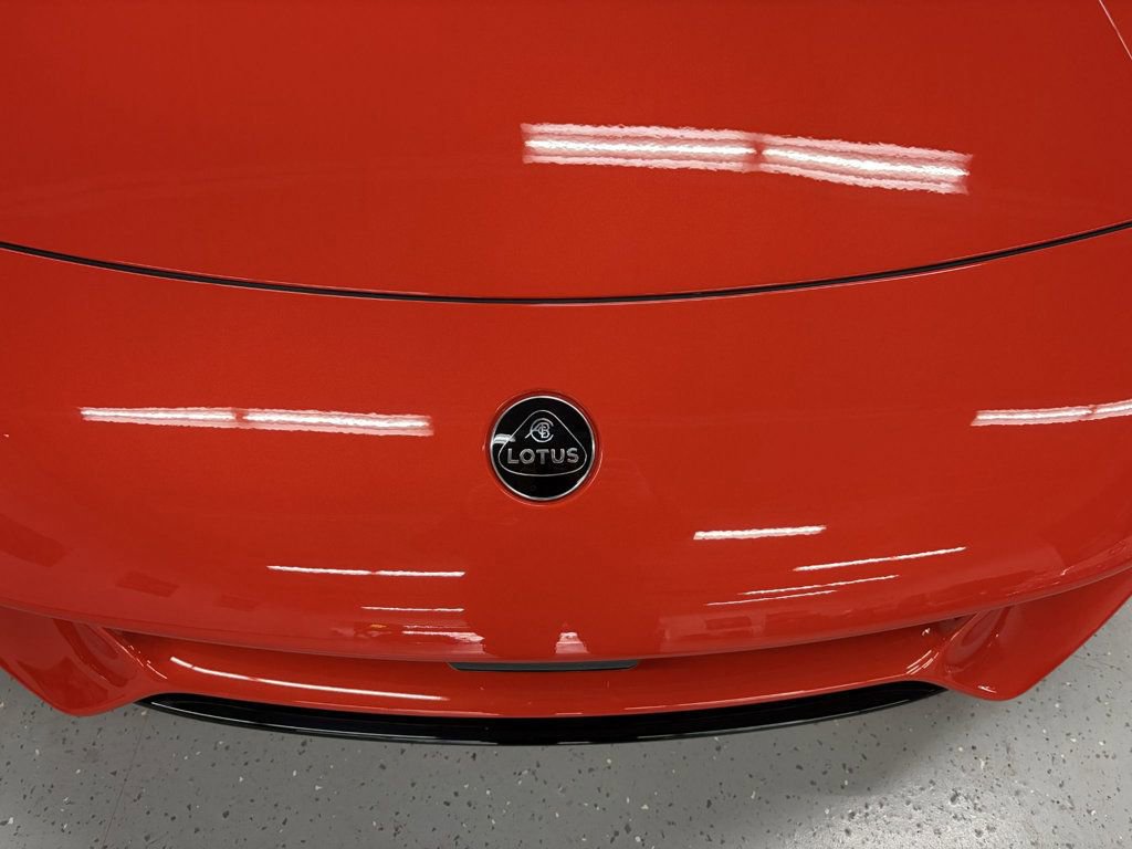 New 2026 Lotus Emira image 5