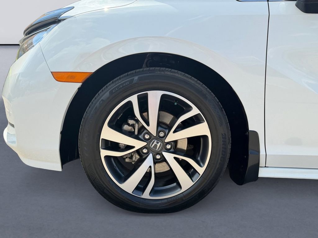 Used 2021 Honda Odyssey Touring image 9