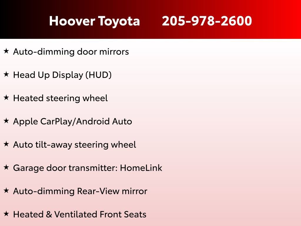 Used 2023 Toyota Sequoia Platinum AWD/4WD image 21