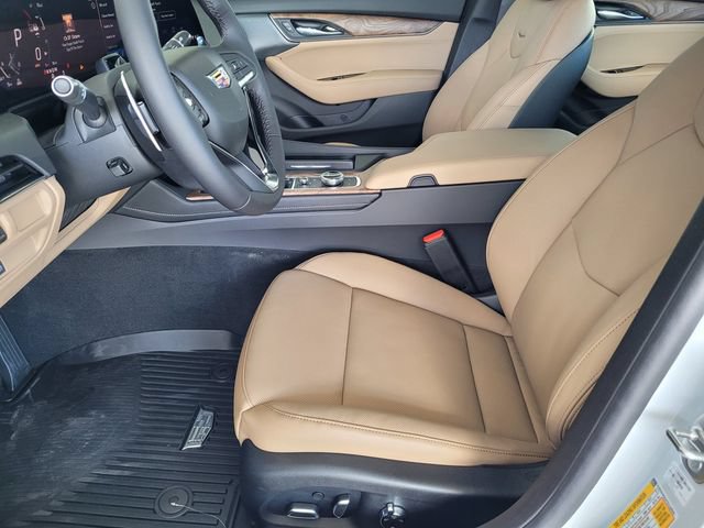 New 2026 Cadillac CT5 Premium Luxury w/ Technology Package RWD image 17