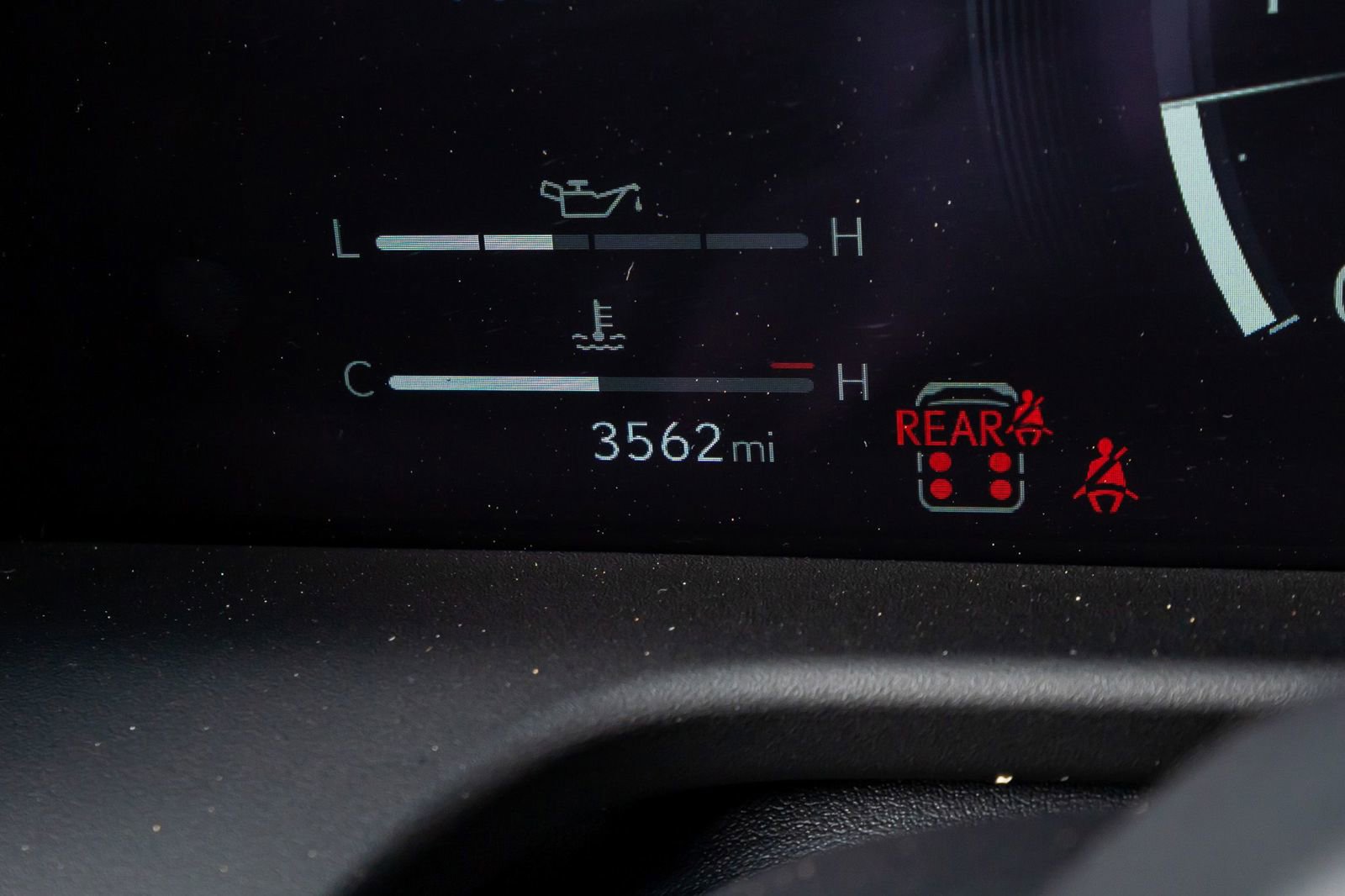 Used 2024 Lexus GX 550 image 21