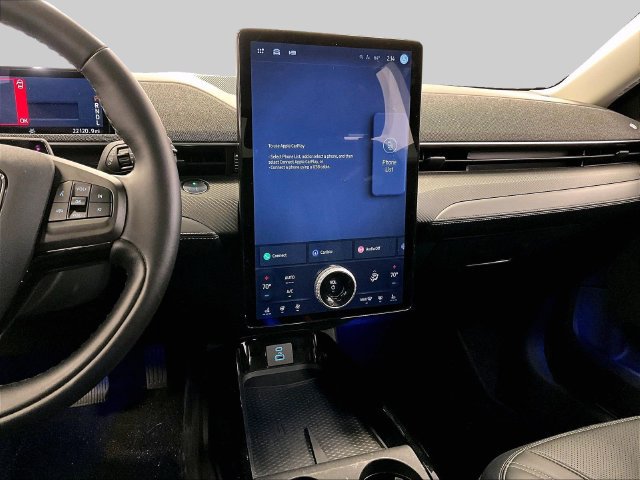 Certified 2023 Ford Mustang Mach-E Premium AWD/4WD image 6