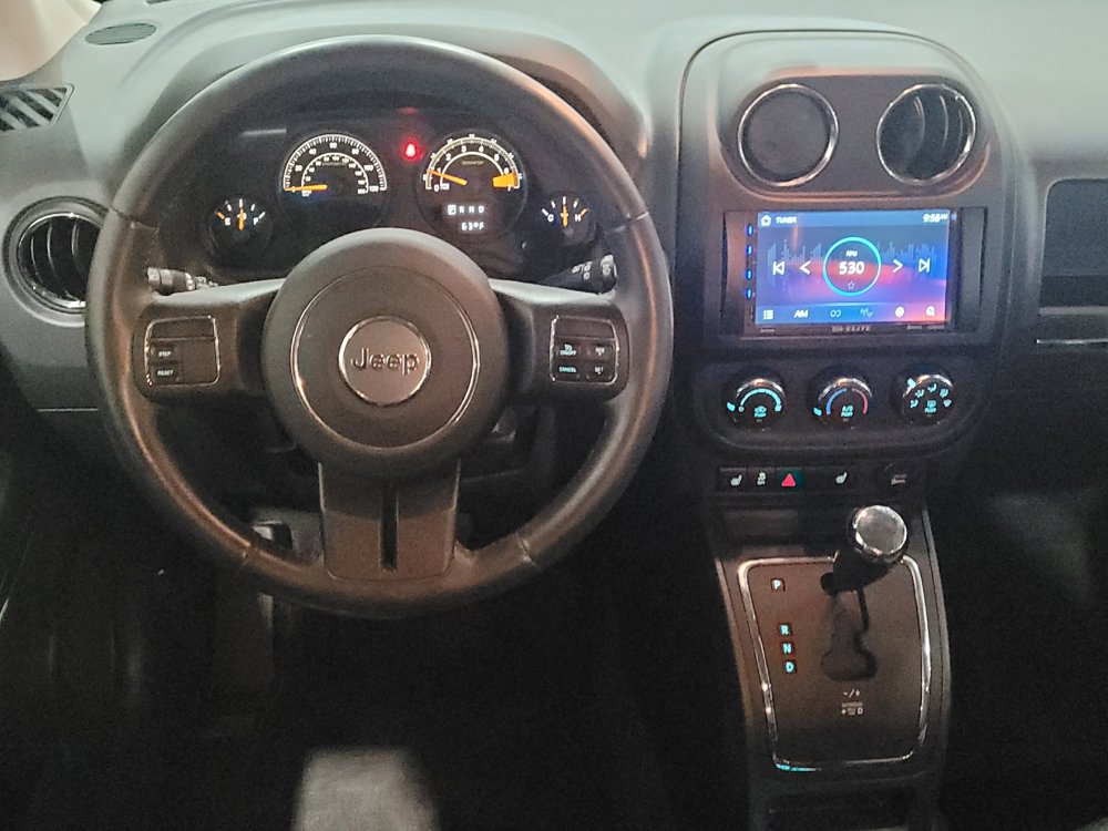 Used 2015 Jeep Patriot High Altitude image 22