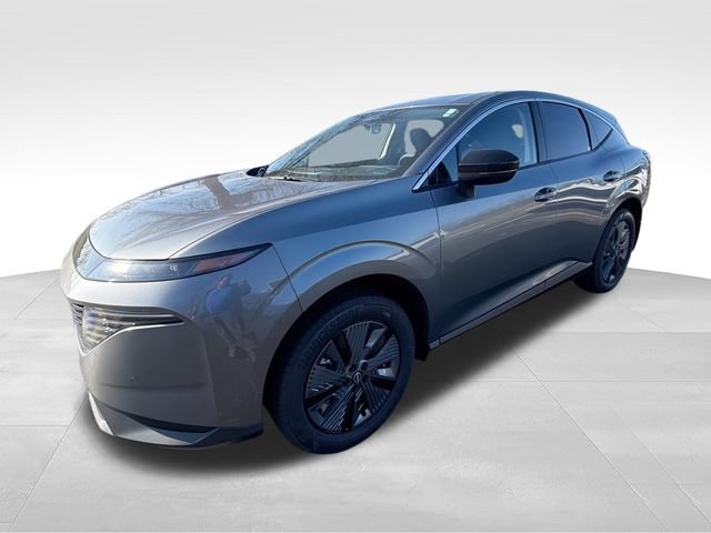 New 2026 Nissan Murano SL AWD/4WD video 4
