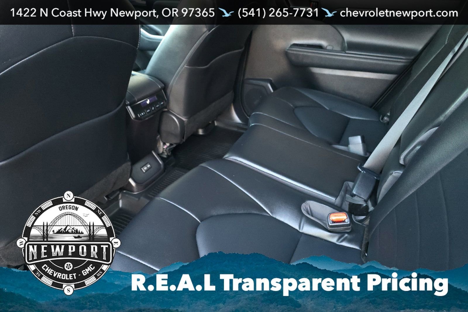 Used 2022 Toyota Highlander XLE image 12