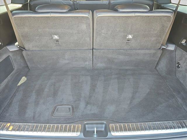 Used 2022 Mercedes-Benz GLS 450 4MATIC image 6