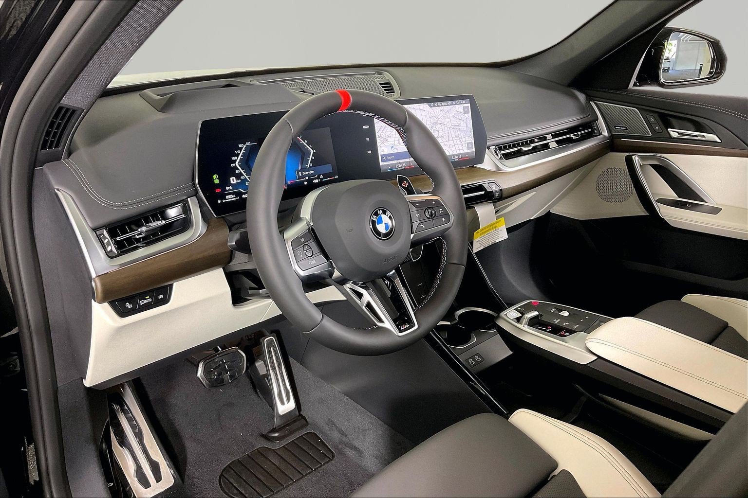 New 2026 BMW X1 M35i w/ Technology Package AWD/4WD image 8