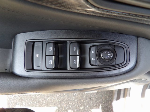 Certified 2025 Subaru Outback Wilderness w/ Wilderness Package image 11