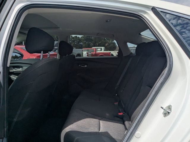 Used 2024 Honda Accord EX image 12