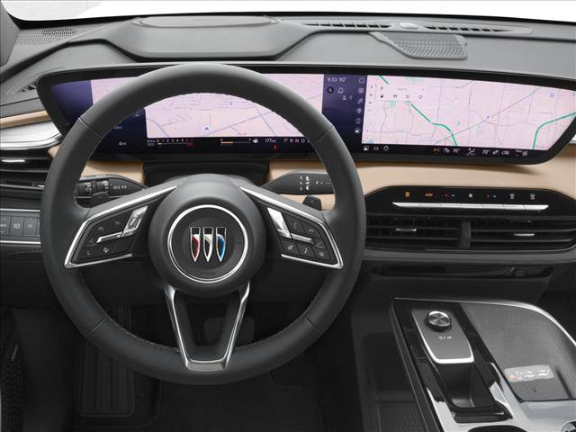 New 2026 Buick Enclave Preferred w/ Power Package image 4