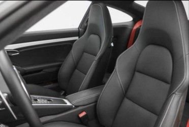 Used 2015 Porsche 911 Turbo image 6