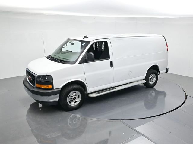 Used 2023 GMC Savana 2500 w/ Driver Convenience Package image 38