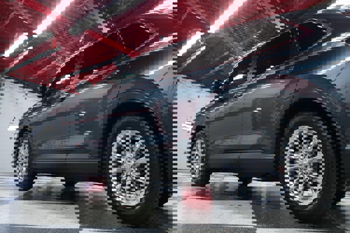 Used 2024 Honda CR-V EX-L image 35