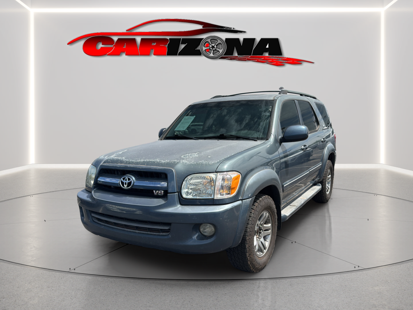 Used 2006 Toyota Sequoia SR5 RWD image 13