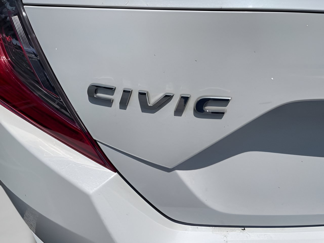 Used 2021 Honda Civic Sport image 16