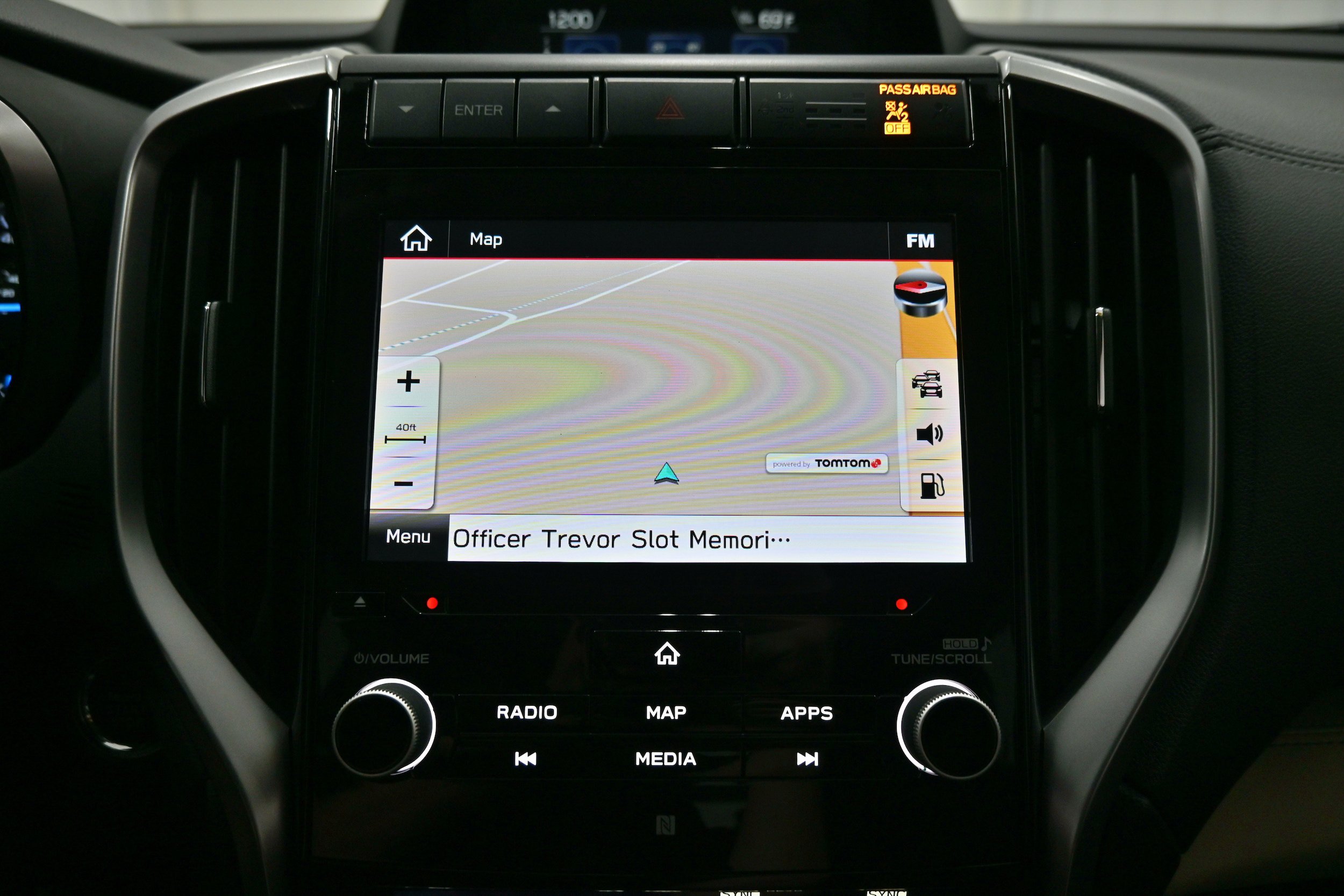 Used 2022 Subaru Ascent Limited w/ Technology Package AWD/4WD image 15