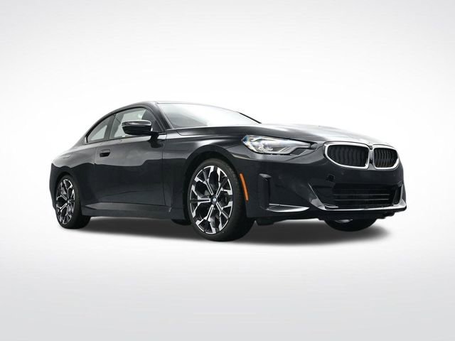 New 2025 BMW 230i Coupe w/ Premium Package image 28