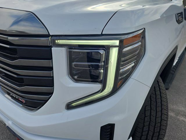 Used 2023 GMC Sierra 1500 AT4 w/ AT4 Premium Package image 27