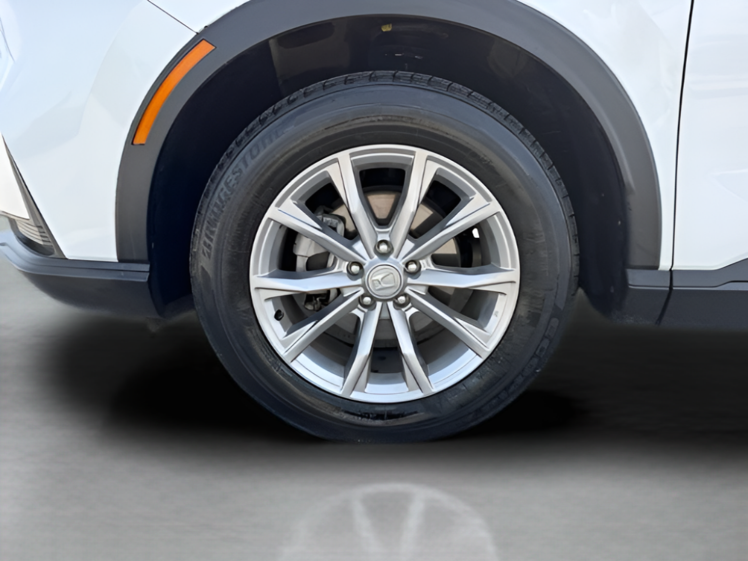 Certified 2024 Honda CR-V EX image 30
