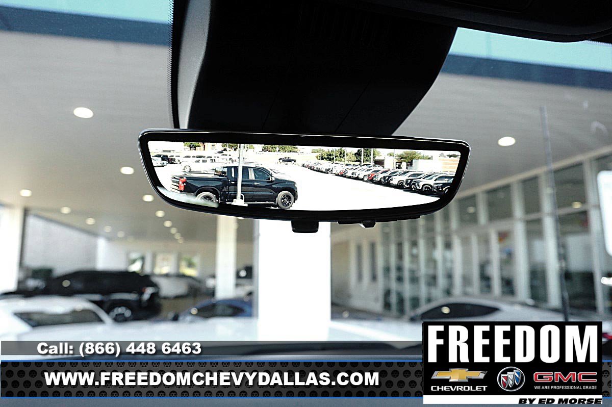 Used 2024 GMC Sierra 2500 Denali Ultimate w/ Max Trailering Package AWD/4WD image 34