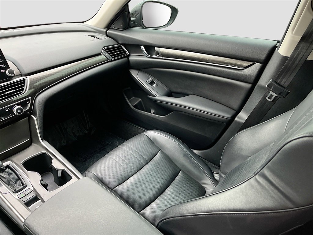 Used 2021 Honda Accord Sport Special Edition image 21