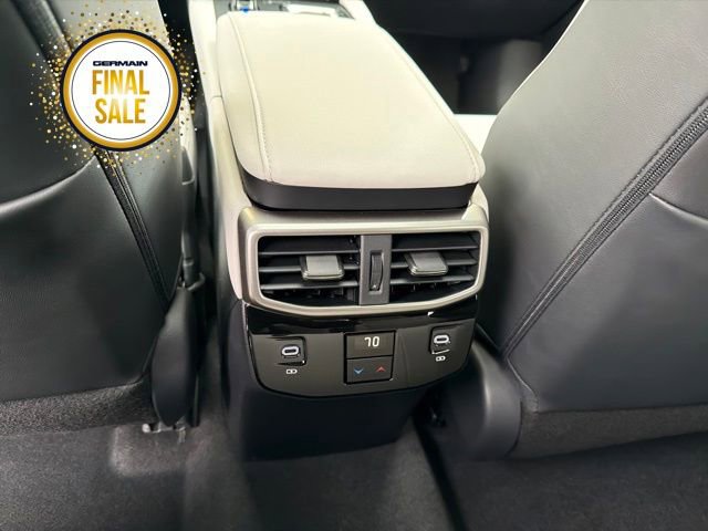 New 2026 Lexus RX 350 Premium image 15