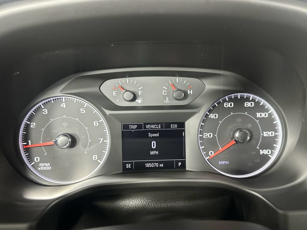 Used 2019 GMC Acadia SLE w/ Driver Alert Package I FWD image 15