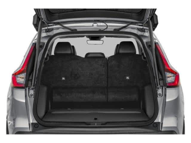 New 2026 Honda CR-V EX-L image 10