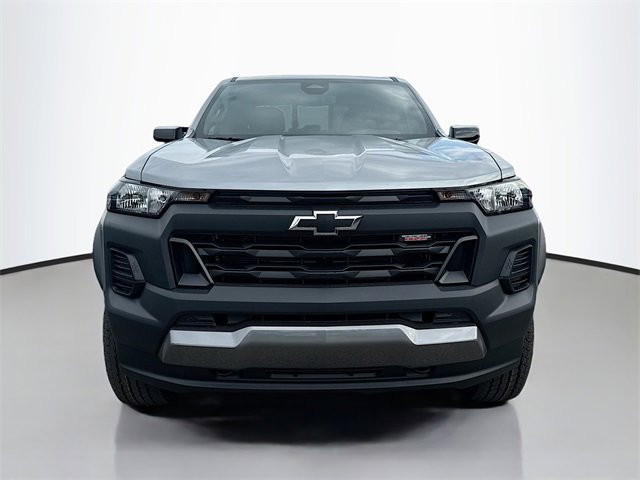 New 2026 Chevrolet Colorado Trail Boss image 3