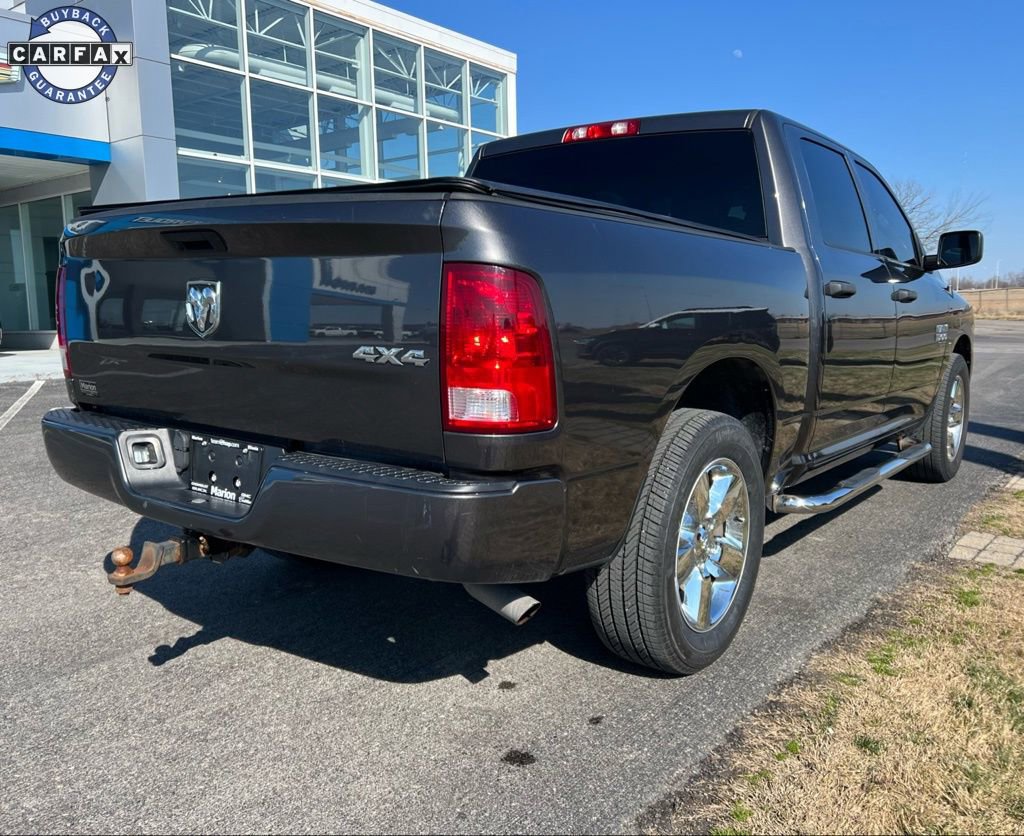 Used 2019 RAM 1500 Express w/ Express Value Package image 5